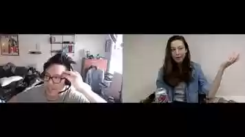 Free download Lizzie Short. Maureen. Sam Adams. video and edit with RedcoolMedia movie maker MovieStudio video editor online and AudioStudio audio editor onlin