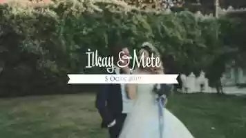 Free download İlkay  Mete - Wedding Short Film video and edit with RedcoolMedia movie maker MovieStudio video editor online and AudioStudio audio editor onlin