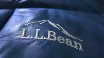 Free download LL Bean Down Jacket video and edit with RedcoolMedia movie maker MovieStudio video editor online and AudioStudio audio editor onlin