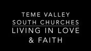 Free download LLF - Thoughts from Facilitators and Participants in Teme Valley South Churches video and edit with RedcoolMedia movie maker MovieStudio video editor online and AudioStudio audio editor onlin