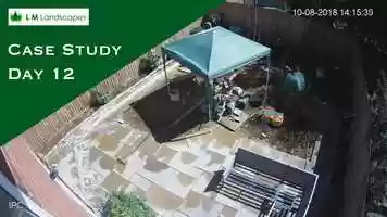 Free download LM Landscapes Case Study Day 12 video and edit with RedcoolMedia movie maker MovieStudio video editor online and AudioStudio audio editor onlin