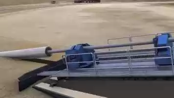 Free download LMR Drilling for Tennet at the Maasvlakte video and edit with RedcoolMedia movie maker MovieStudio video editor online and AudioStudio audio editor onlin