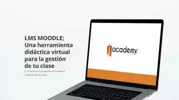 Free download LMS Moodle_IGNITE 2020 video and edit with RedcoolMedia movie maker MovieStudio video editor online and AudioStudio audio editor onlin