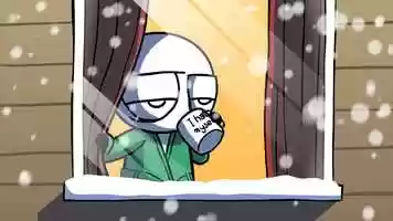 Free download Loading Artist Animated - Abdominal Snowman video and edit with RedcoolMedia movie maker MovieStudio video editor online and AudioStudio audio editor onlin