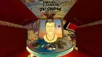 Free download Local Coach - SV Show (Loop Animation) video and edit with RedcoolMedia movie maker MovieStudio video editor online and AudioStudio audio editor onlin