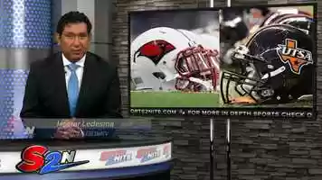 Free download LOCAL COLLEGE FOOTBALL COACHES REACT TO UNCERTAINTY video and edit with RedcoolMedia movie maker MovieStudio video editor online and AudioStudio audio editor onlin