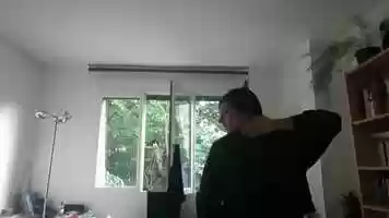 Free download Locked down with the Black Saint and the Sinner Lady (short version) video and edit with RedcoolMedia movie maker MovieStudio video editor online and AudioStudio audio editor onlin