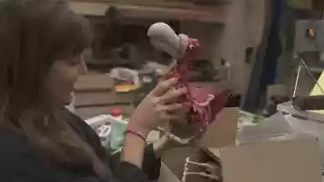 Free download LOEWE - An Otters Tale. Making of and behind the scenes video and edit with RedcoolMedia movie maker MovieStudio video editor online and AudioStudio audio editor onlin