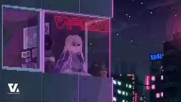 Free download Lo-fi mood (personal work) video and edit with RedcoolMedia movie maker MovieStudio video editor online and AudioStudio audio editor onlin