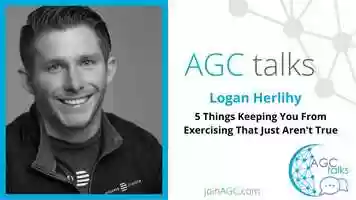 Free download Logan Herlihy 5 Things Keeping You From Exercising That Just Arent True a motivational talk with AGC Minneapolis September 2021 video and edit with RedcoolMedia movie maker MovieStudio video editor online and AudioStudio audio editor onlin