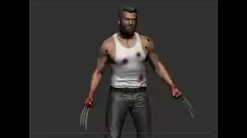 Free download Logan - turntable video and edit with RedcoolMedia movie maker MovieStudio video editor online and AudioStudio audio editor onlin