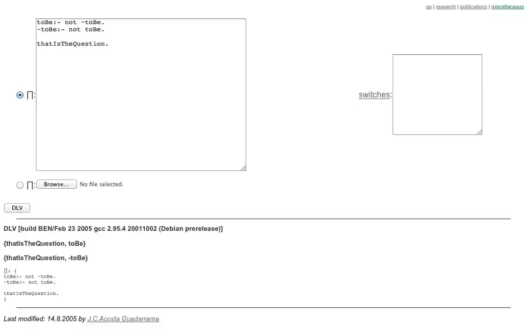 Download web tool or web app Logic Lab
