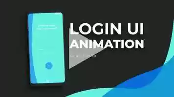 Free download Login UI Animation video and edit with RedcoolMedia MovieStudio video editor online and AudioStudio audio editor onlin