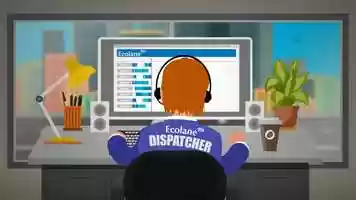 Free download Logistics Animation Video video and edit with RedcoolMedia movie maker MovieStudio video editor online and AudioStudio audio editor onlin