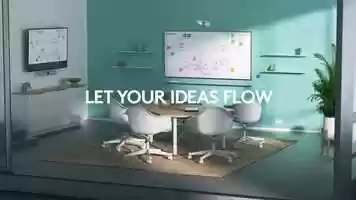 Free download Logitech Scribe- AI-Powered Whiteboard Camera for the Modern Workplace video and edit with RedcoolMedia movie maker MovieStudio video editor online and AudioStudio audio editor onlin