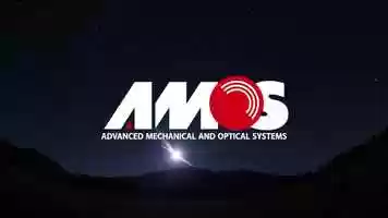 Free download LOGO_AMOS_ANIMATION video and edit with RedcoolMedia movie maker MovieStudio video editor online and AudioStudio audio editor onlin