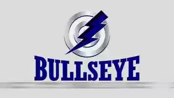 Free download Logo Animation - Bullseye Electric video and edit with RedcoolMedia movie maker MovieStudio video editor online and AudioStudio audio editor onlin