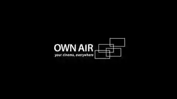 Free download Logo animation OwnAir video and edit with RedcoolMedia movie maker MovieStudio video editor online and AudioStudio audio editor onlin
