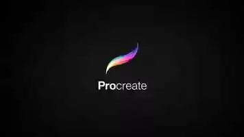 Free download Logo Animation Procreate video and edit with RedcoolMedia movie maker MovieStudio video editor online and AudioStudio audio editor onlin