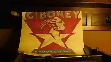 Free download Logo Ciboney with music -- video and edit with RedcoolMedia movie maker MovieStudio video editor online and AudioStudio audio editor onlin