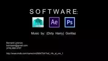 Free download Logo_Effects_01 video and edit with RedcoolMedia movie maker MovieStudio video editor online and AudioStudio audio editor onlin