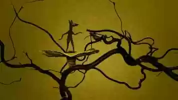 Free download Logo Man eats the Moon video and edit with RedcoolMedia movie maker MovieStudio video editor online and AudioStudio audio editor onlin