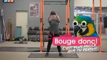 Free download Loisir et sport A-T - Campagne  Bouge donc  - Force video and edit with RedcoolMedia movie maker MovieStudio video editor online and AudioStudio audio editor onlin