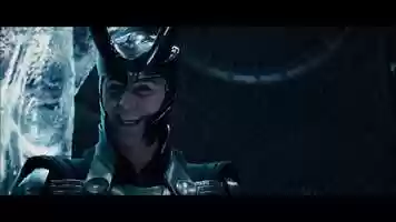 Free download Loki being Loki.mp4 video and edit with RedcoolMedia movie maker MovieStudio video editor online and AudioStudio audio editor onlin