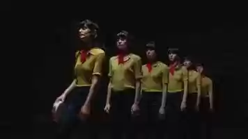 Free download Lola Marsh - Echoes video and edit with RedcoolMedia movie maker MovieStudio video editor online and AudioStudio audio editor onlin