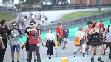 Free download Lollapalooza:: SAMSUNG (Animation Test) video and edit with RedcoolMedia movie maker MovieStudio video editor online and AudioStudio audio editor onlin
