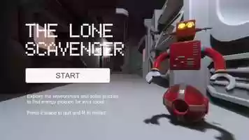 Free download Lone Scavenger Trailer video and edit with RedcoolMedia movie maker MovieStudio video editor online and AudioStudio audio editor onlin