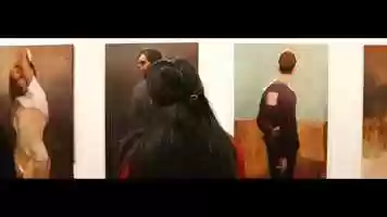 Free download LONE WOLF - Exhibition by Jorge Charrua video and edit with RedcoolMedia movie maker MovieStudio video editor online and AudioStudio audio editor onlin