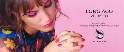 Free download LONG AGO - VELASCO - Music video by MELBAS 801 video and edit with RedcoolMedia movie maker MovieStudio video editor online and AudioStudio audio editor onlin