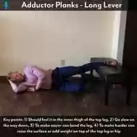 Free download Long Lever Adductor Plank. HStr. KStr video and edit with RedcoolMedia movie maker MovieStudio video editor online and AudioStudio audio editor onlin