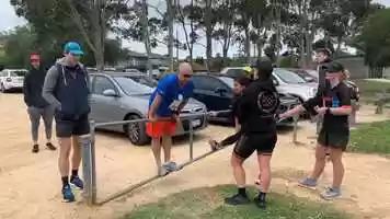 Free download Long Run along the Barwon River video and edit with RedcoolMedia movie maker MovieStudio video editor online and AudioStudio audio editor onlin