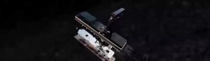 Free download LOOCK Touch2 Pro|Intelligent lock video and edit with RedcoolMedia movie maker MovieStudio video editor online and AudioStudio audio editor onlin