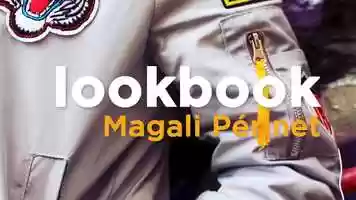 Free download Lookbook - Magali Prinet video and edit with RedcoolMedia movie maker MovieStudio video editor online and AudioStudio audio editor onlin