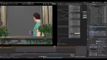 Free download Look development breakdown - Main characters video and edit with RedcoolMedia movie maker MovieStudio video editor online and AudioStudio audio editor onlin