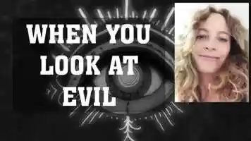 Free download Looking at evil | Why its necessary | A full spectrum perspective video and edit with RedcoolMedia movie maker MovieStudio video editor online and AudioStudio audio editor onlin