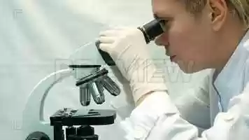 Free download Looking In Microscope Stock Video video and edit with RedcoolMedia movie maker MovieStudio video editor online and AudioStudio audio editor onlin