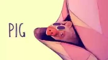 Free download Loopdeloop - Pig video and edit with RedcoolMedia movie maker MovieStudio video editor online and AudioStudio audio editor onlin