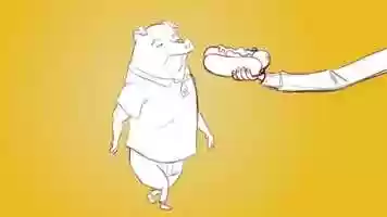 Free download Loop de Loop- PIG SwineWalk video and edit with RedcoolMedia movie maker MovieStudio video editor online and AudioStudio audio editor onlin