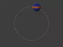 Free download loopingBall video and edit with RedcoolMedia movie maker MovieStudio video editor online and AudioStudio audio editor onlin