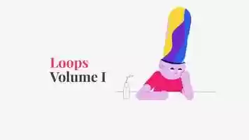 Free download LOOPS VOLUME I video and edit with RedcoolMedia movie maker MovieStudio video editor online and AudioStudio audio editor onlin