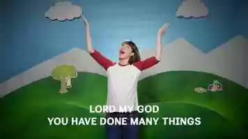 Free download Lord My God Psalm 40 V5 video and edit with RedcoolMedia movie maker MovieStudio video editor online and AudioStudio audio editor onlin