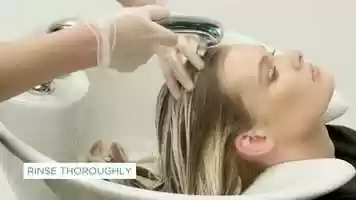Free download LOreal_ Access_ BALAYAGE TECHNIQUE V2 video and edit with RedcoolMedia movie maker MovieStudio video editor online and AudioStudio audio editor onlin