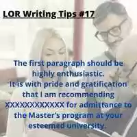 Free download LOR Writing Tips #17 video and edit with RedcoolMedia movie maker MovieStudio video editor online and AudioStudio audio editor onlin