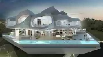 Free download Los Angeles Residence video and edit with RedcoolMedia movie maker MovieStudio video editor online and AudioStudio audio editor onlin