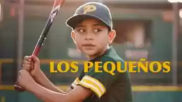 Free download Los Pequeos video and edit with RedcoolMedia movie maker MovieStudio video editor online and AudioStudio audio editor onlin