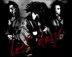 Free download Lost Days: A Dance Visual Series - Artin Avaznia video and edit with RedcoolMedia movie maker MovieStudio video editor online and AudioStudio audio editor onlin